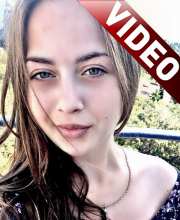 Овчарова Нина