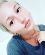 Белоус Татьяна