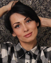 Чех Наталья