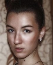 Слободская (Мисюркеева) Татьяна