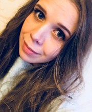 Алипова Галина