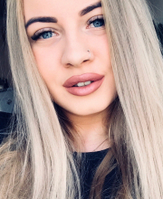 Сергеева Юлия