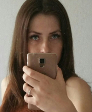 Малахова Александра