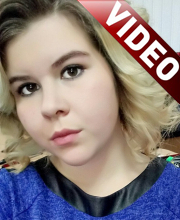 Орешина Александра