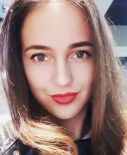 Тесленко Алина