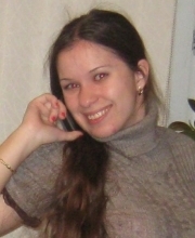 Магамедова Екатерина