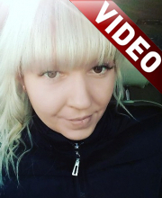 Воронина Вероника