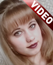 Егорова Анастасия