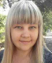 Сабинина Ирина