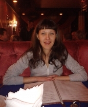 Макарова Лана