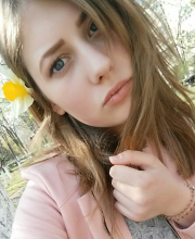 Тесленко Анна