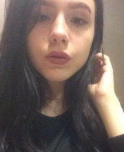 Белкова Кристина