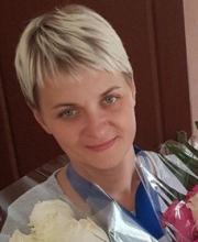 Марфицина Елена