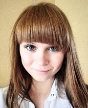 Шишлова (Лерочка Юрьевна) Валерия