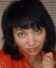 Пущина Оксана