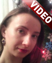 Хрустицкая Анна