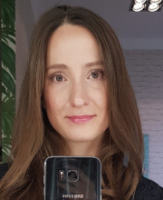 Медведская Анна