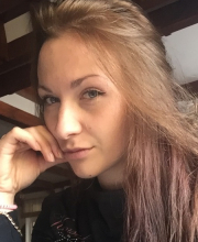 Царук Екатерина