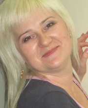 Роик Оксана
