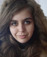 Созанська Светлана