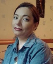 Бахмутская Лариса