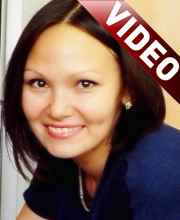 Маслова Ирина