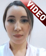 Андреева Людмила