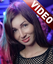 Сальманова Марина