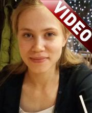 Вольман Дарья