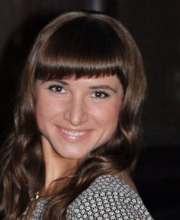 Лобанова Ирина