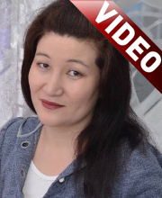 Хустуднинова Гульназ