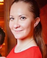 Володина Надежда