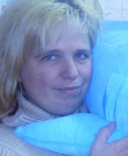Верестун Светлана