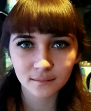 Анастасия Олеговна