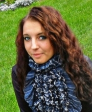 Зубова Полина