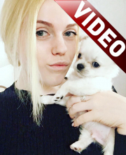 Александрова Алина