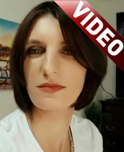 Семенюк Ирина