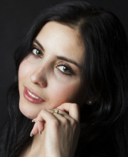 Абдуллина Камилла