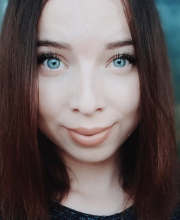 Иванова Анна