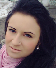 Cавельева Александра