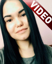 Захарова Анастасия