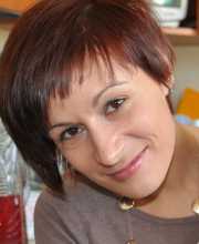 Ковальчук Екатерина