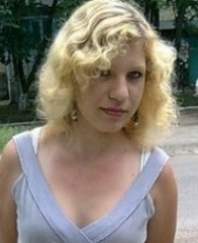 Рябовол Анастасия