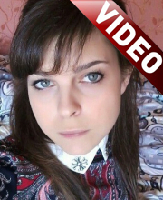 Семёнова Марина