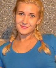 Алена (Devushka Is-Smolenska)