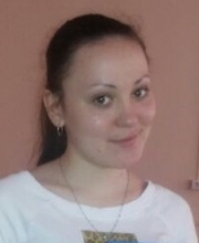 Казанцева Татьяна