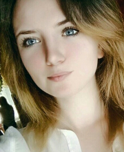 Ткачёва Алина