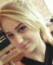 Углакова Екатерина