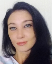 Тонина Тоня — главное фото