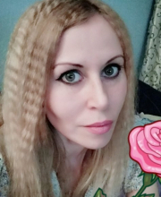 Смирнова Ирина — главное фото